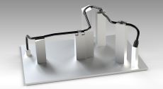 Clip Position Fixture