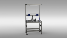 FEL Assembly Machine