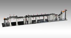 Hot Air Forming Jig