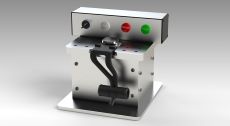 Poka-Yoke Fixture