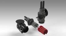 15 Pin Connector