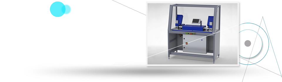 Jig, Fixture & Component Design